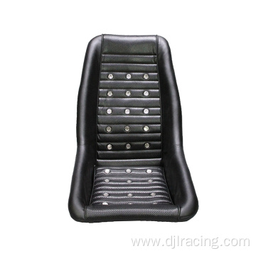 Hot selling wholesale price racing simulator car seat